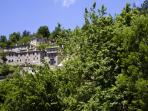 Zagori luxury guesthouse, Mainland Greece