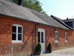 Marlborough self-catering cottage, Wiltshire, England