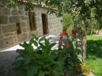 Santa Comba D�o bed and breakfast, Portugal