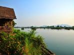 Southern Laos & 4,000 Islands holiday, tailor made