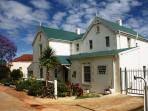 Knysna budget bed & breakfast, Western Cape, South Africa