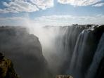Western Zambia expedition 
