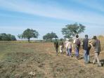 Northern Zambia expedition