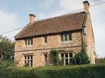 Mickleton holiday cottage, sleeps 4, Cotswolds, England