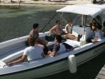 Mexico small group tour