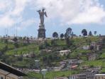 Ecuador and Galapagos holidays