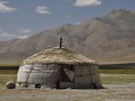 Kyrgyzstan and Tajikistan small group holiday