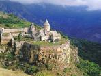 Armenia small group holiday