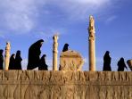 Iran holiday, tailor made