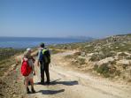 Greece walking holiday, Castles of Rhodes