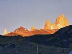 Highlights of Patagonia tour
