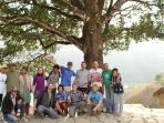 Nepal campsite and eco cottages