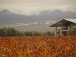 Argentina holiday, cities and national parks