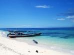 Family adventure holiday in Sunda Islands, Indonesia