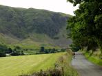 Cycling holidays in England
