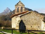 Spanish course & walking holiday, Picos de Europa, Spain
