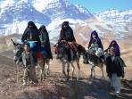 Afghanistan small group holiday