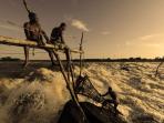 Congo small group holiday