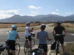 Self guided biking holidays in Sardinia