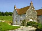 East Knoyle B&B, nr Shaftesbury, Wiltshire, England