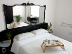 Rome bed and breakfast guesthouse, Italy