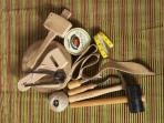 Traditional furniture making courses in Surrey, England