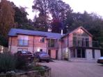 Swallowcliffe bed & breakfast, Wiltshire, England