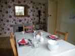 Lyndhurst bed and breakfast, New Forest, England