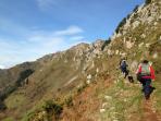 Learn Spanish and walk the Camino de Santiago, Spain