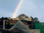 St Mary's 4 star Hotel, Isles of Scilly, England