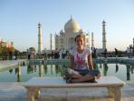 Golden Triangle small group holiday, India
