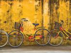 Indochina small group overland tour