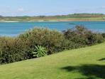 Bryher eco B&B, Isles of Scilly, England