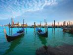 Berlin to Venice small group holiday