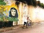 Cuba small group tour