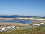 St Agnes self catering cottage, Isles of Scilly, England