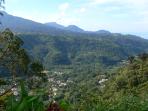 Dominica walking holidays, 16 days