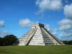 Mexico small group holiday, culture & beach