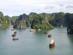 Vietnam, Cambodia & Thailand overland tour