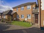 Marlow holiday apartments, The Chilterns, England