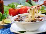 Vietnam cuisine tour