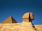 Jordan and Egypt budget holiday