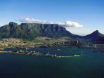 Cape Town to Vic Falls small group tour
