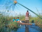 Southern Africa budget holiday