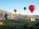 Eygpt and Jordan small group tour