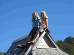Family short break in Montenegro