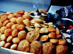 India small group holiday, a food adventure