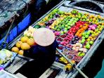 Vietnam small group holiday, a food adventure