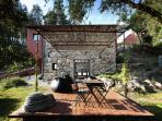 Bed & breakfast in Peneda Geres, Portugal