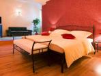 Kosice old town city hotel, Slovakia 